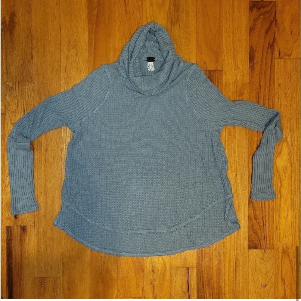 Free People Lightweight Sweater XS - Picture 8 of 11
